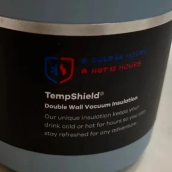 Hydro Flask 32 oz Wide Mouth Water Bottle - Picture 7 of 11